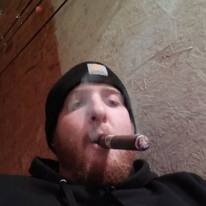 Meet your Posher, Derrick